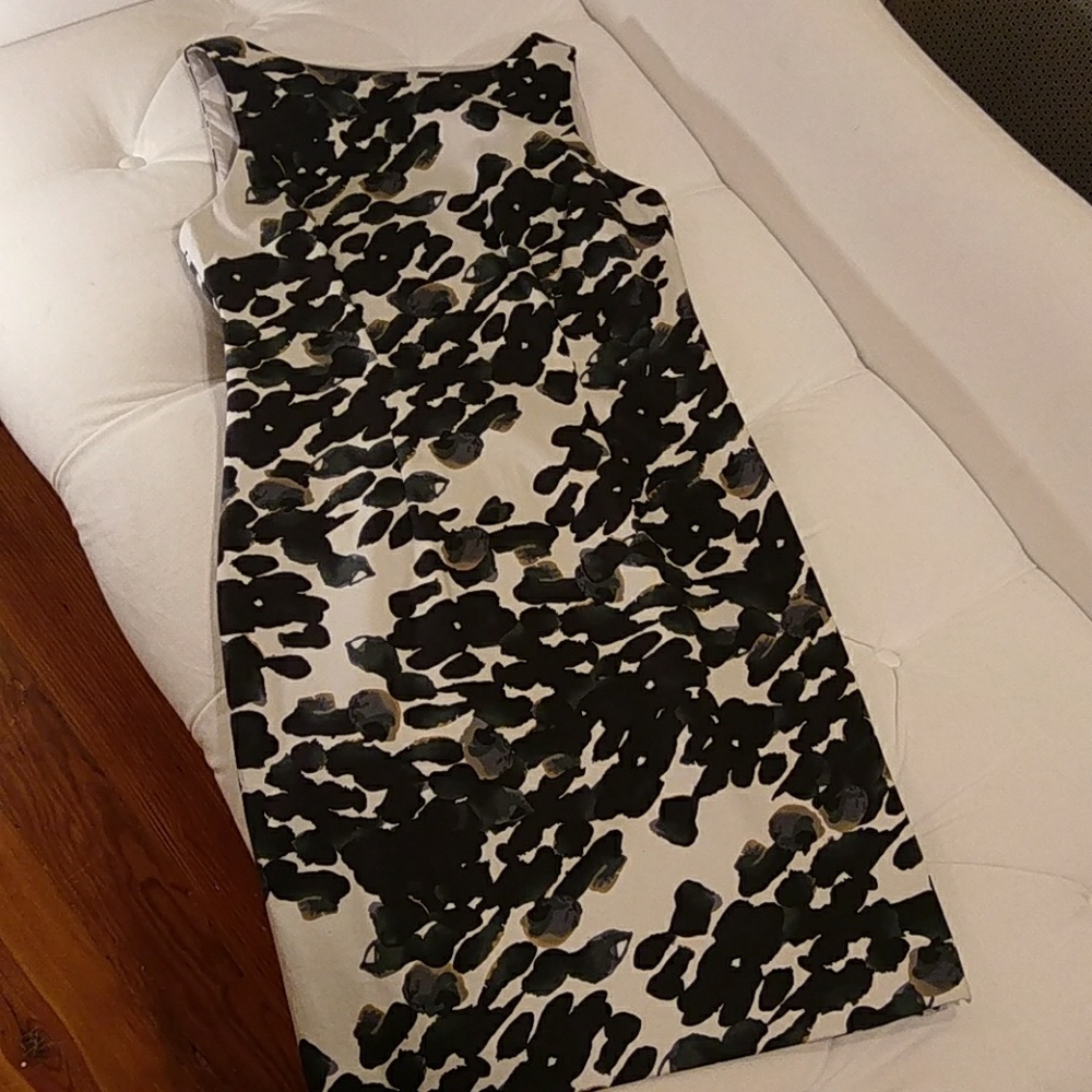 Ann Taylor petite dress